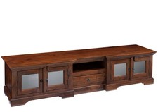 TV Board lang Akazie 210cm