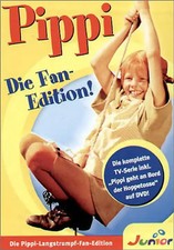 Pippi Langstrumpf - Die