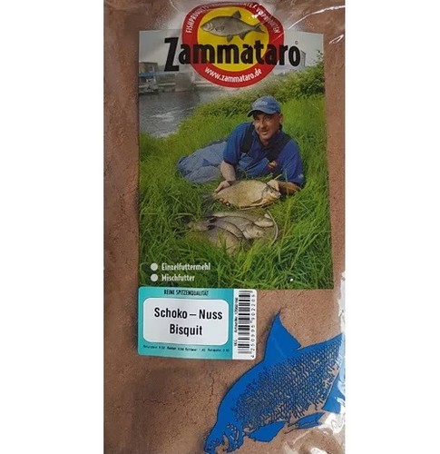 Zammataro schoko nuss bisquit - zammataro, schoko-nuss-bisquit