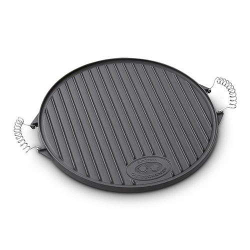 Outdoorchef seitige - outdoorchef, 2-seitige