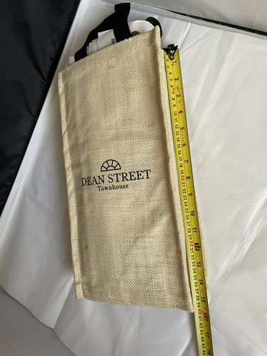 Dean street townhouse hotel - street,