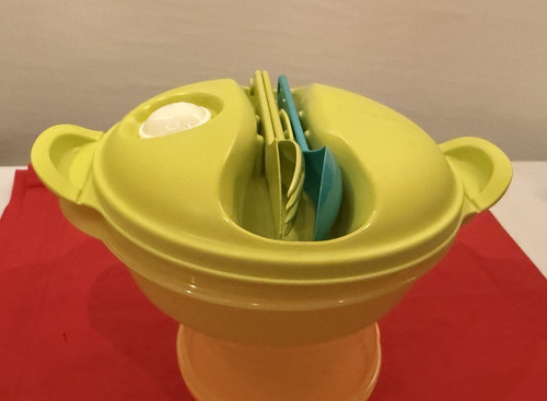 Tupperware mikrobehälter - tupperware, _mikrobehälter