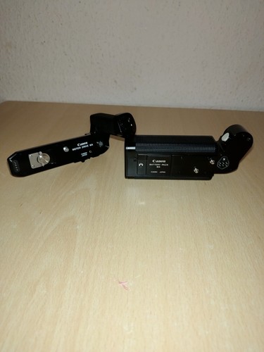 Canon motor drive - 📸⚙️,