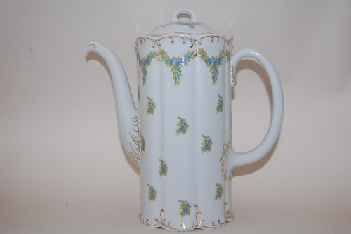 Kaffeekanne monbijou - kaffeekanne, 1,3l