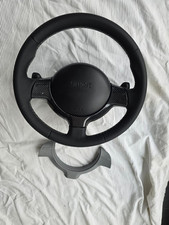 Smart brabus leder - brabus,