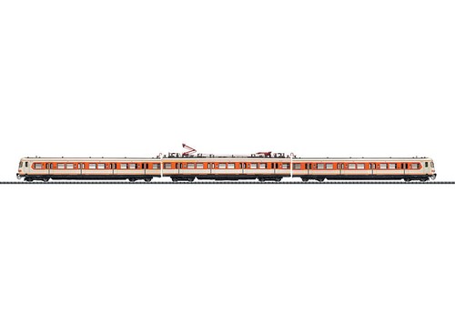 Trix 24620 bahn triebzug - trix, s-bahn-triebzug