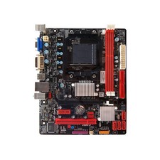 Biostar A960D+ Ver.6.1 AMD