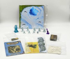 Dungeons and Dragons Ewiger Winter Erweiterung von Parker