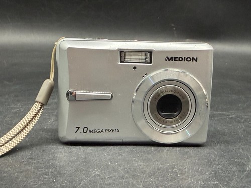Medion digitalkamera md85857 - digitalkamera,