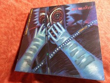 Kit Walker : Dancing On The