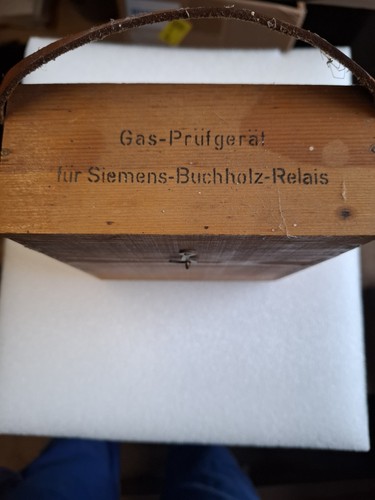 Gas prüfgerät für - gas-prüfgerät,