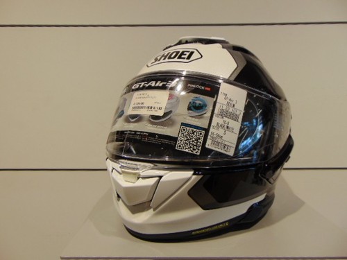 Shoei air realm tc 5 - gt-air, 3