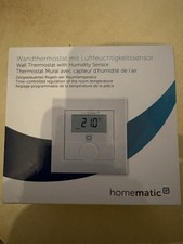 Homematic IP Wireless