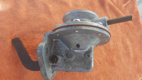 Benzinpumpe apg - benzinpumpe,