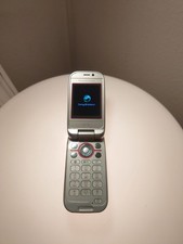 Sony Ericsson Z610i - Rose