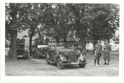 Orig foto filmberichter - foto, kb