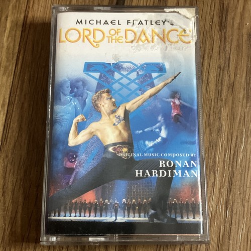 Michael flatleys lord - of, the