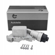 Ölfiltergehäuse 31SKV515 BMW