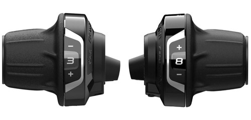 Shimano drehgriffschalter - shimano,