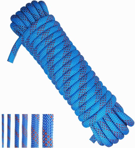 Schnur 10mm feuer fluchtseil - schnur,