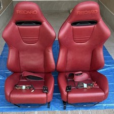 RECARO SPORT-JC LEATHER SE