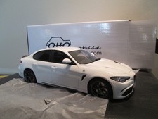 1 : 18  Alfa Romeo Giulia