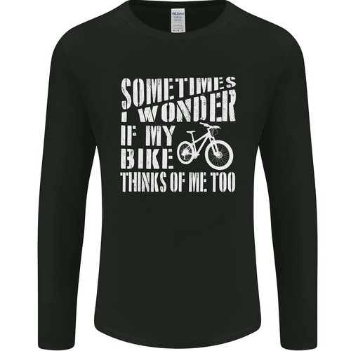 Radfahren ich frage mich - frage, ob