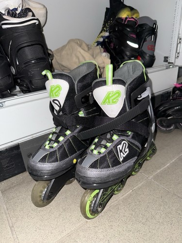 Eddy inlineskates gr - eddy, jr
