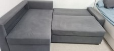 COLLECTION AB Ecksofa