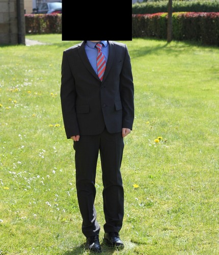 Kommunionsanzug der marke - kommunionsanzug,
