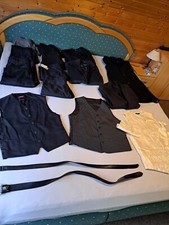XXL Bekleidungspaket Herren