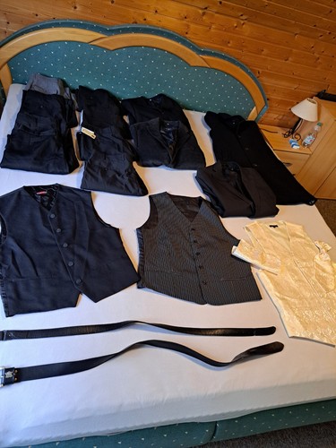 Xxl bekleidungspaket herren - bekleidungspaket,
