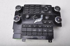 VOLVO S80 II V70 III Klimabedienteil Heizungsbedienteil Regler Schalter 30774366