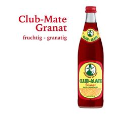 Club Mate Granat 6 x 0,5l-