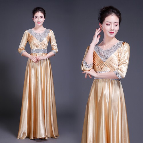 Damen abendkleid ballkleid - damen,
