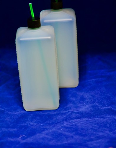 Dosierflasche 1liter - x,