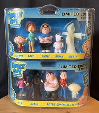 🔥LE RARE🔥 Family Guy