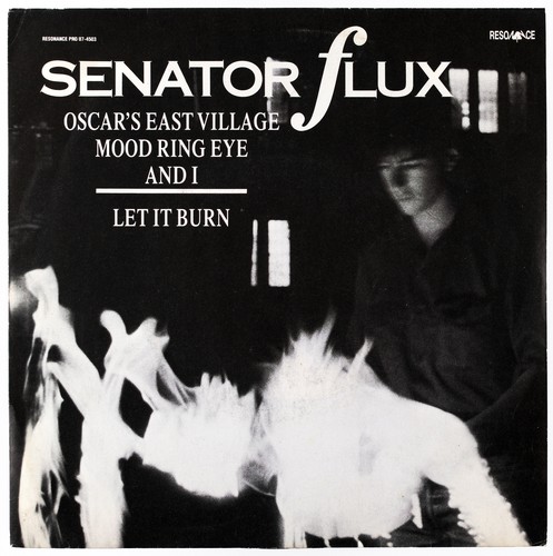 Senator flux oscar s - senator,