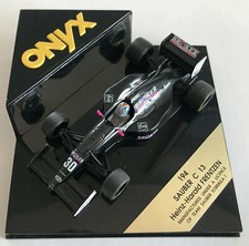 Sauber C13 - 194 - Heinz-Harald Frentzen - ONYX 1:43 - Formel 1 #