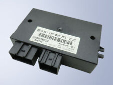 Original VW Seat Audi Steuergerät AHK Anhängererkennung Passat 3C B6 Golf plus