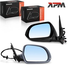 2x Außenspiegel Links Rechts