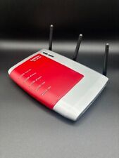 AVM Fritzbox 7270 V3 DSL WLAN Router Modem - ohne Netzteil