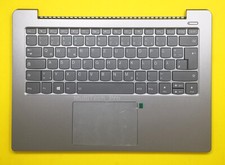 TopCase mit DE Tastatur Lenovo