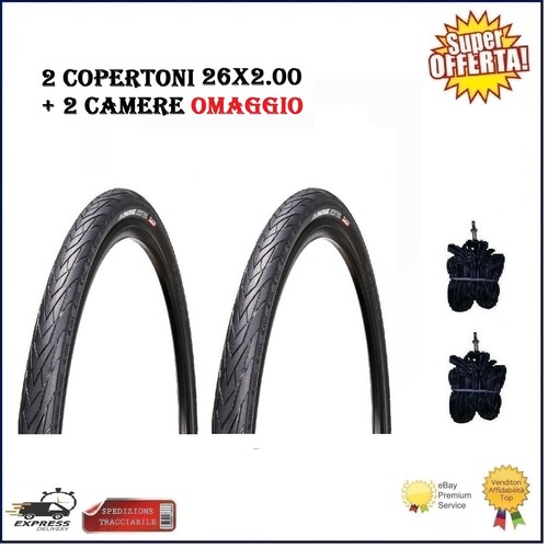 Reifen 26x2 mtb - 2, 26x2.00