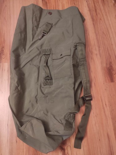 Seesack army airforce - us,