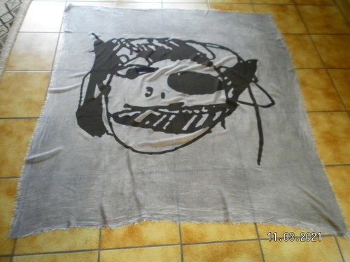 Rundholz black