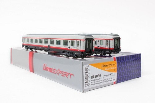 Lima expert hl5030 - lima, wagen