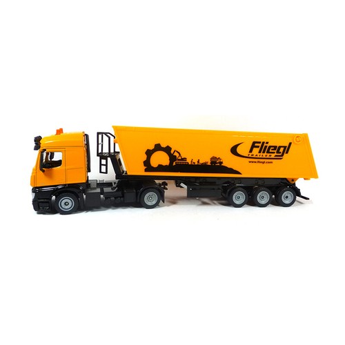 Siku 3537 mercedes actros - siku,