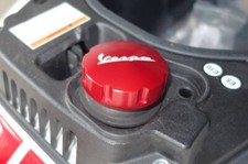 Vespa GTS 125, 300, 310 ★