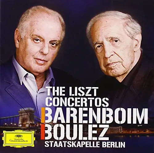 Staatskapelle berlin die - -,